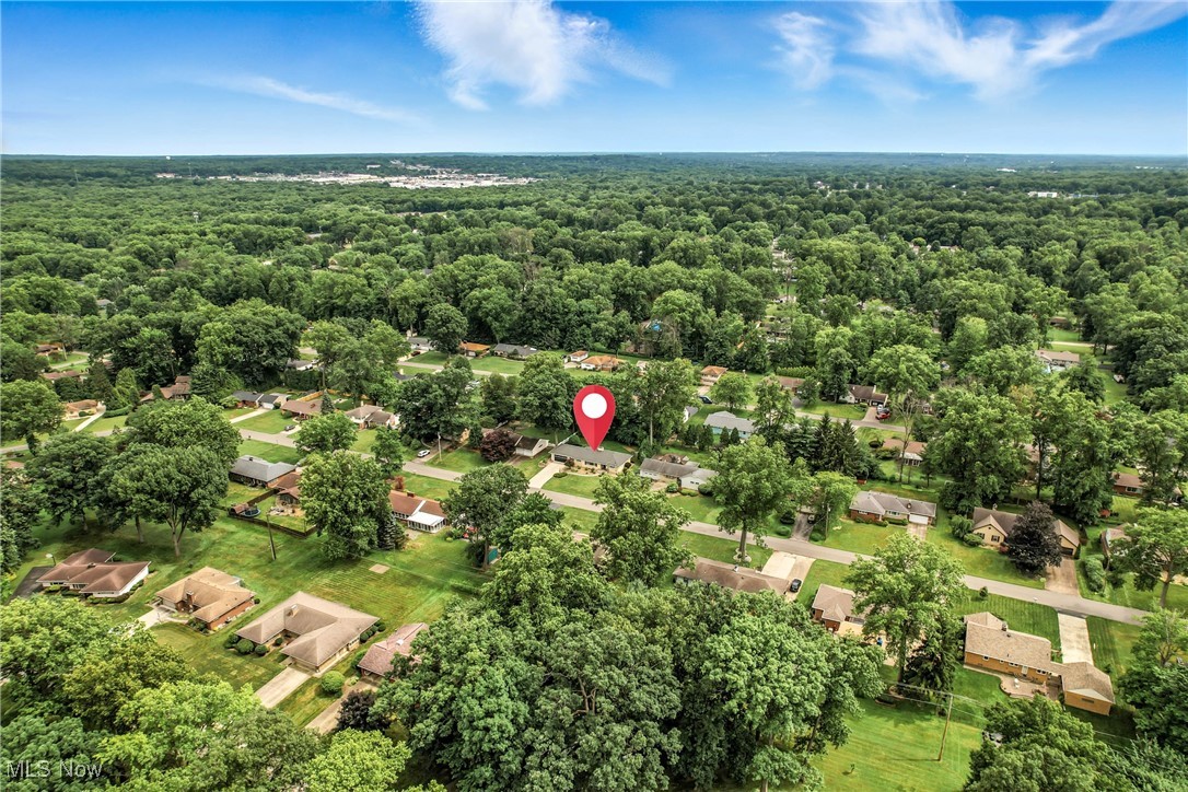 Northwood - Residential