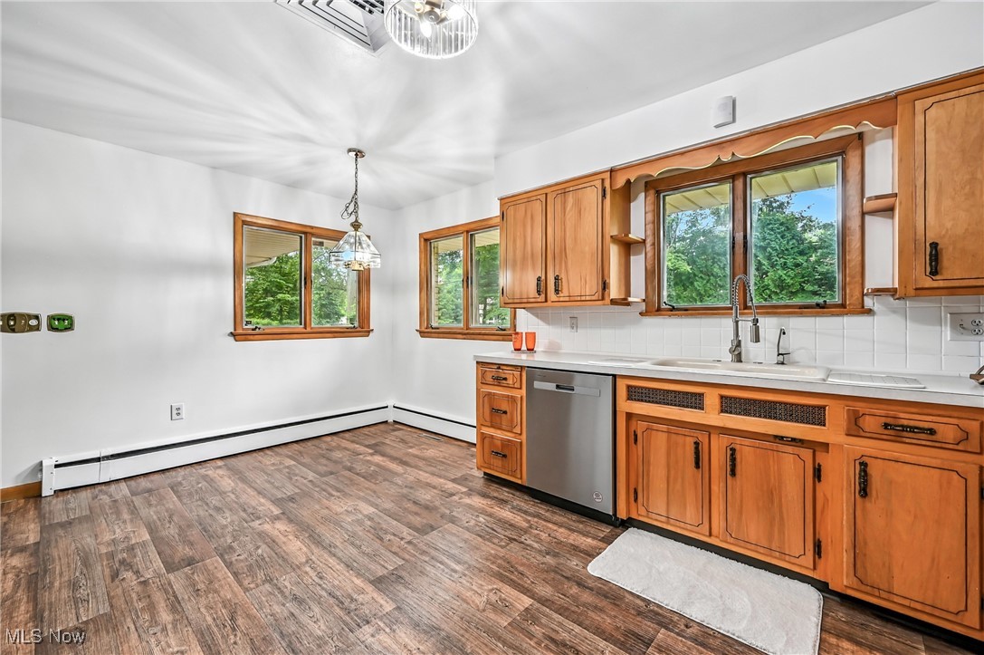 Northwood - Residential