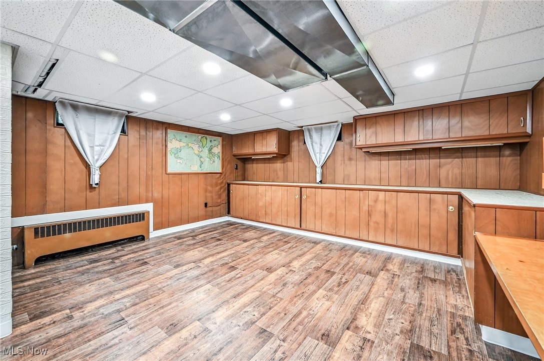 Northwood - Residential