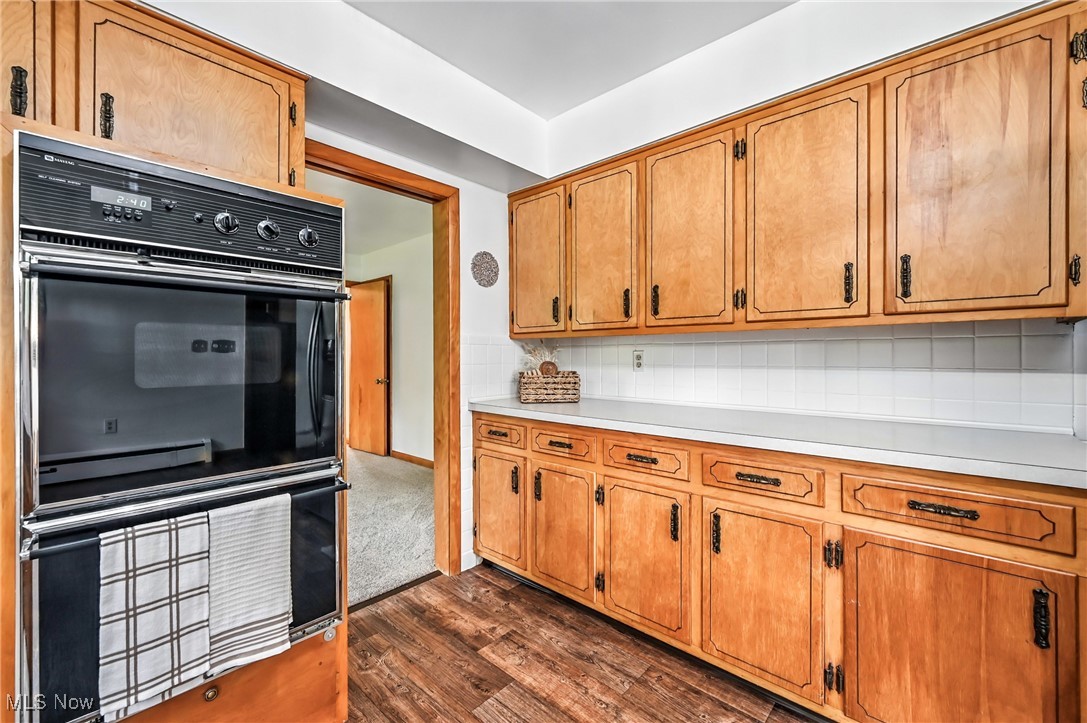 Northwood - Residential