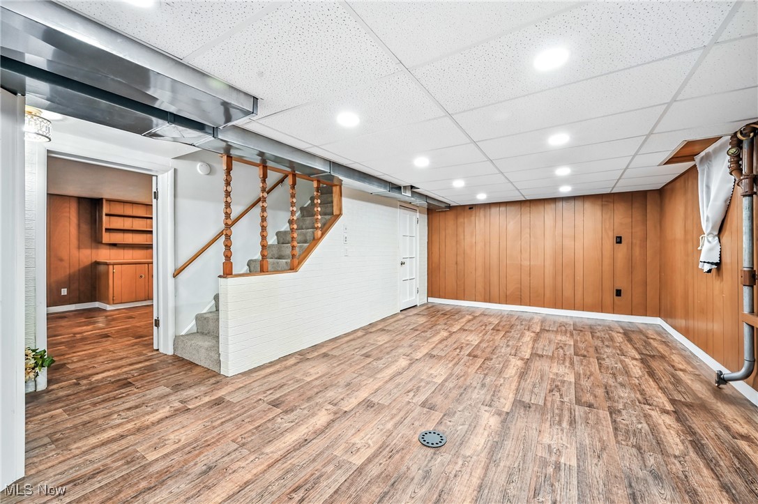 Northwood - Residential