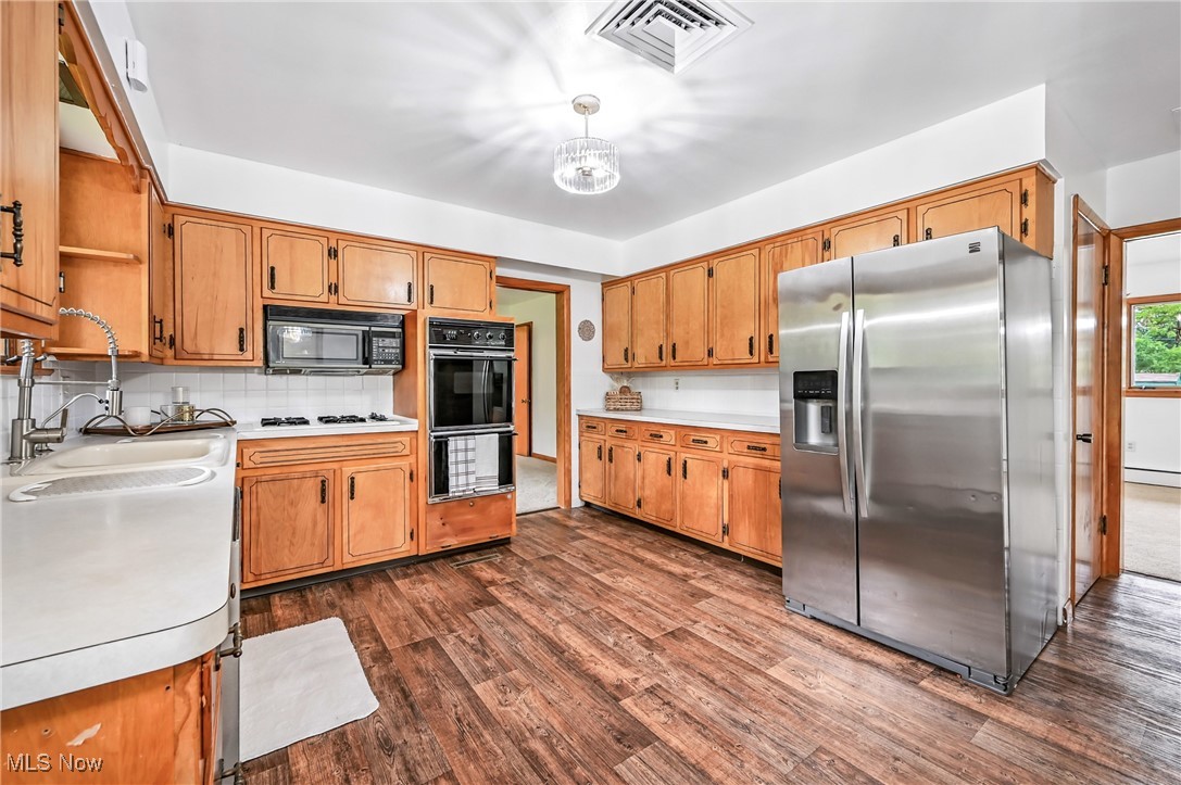 Northwood - Residential