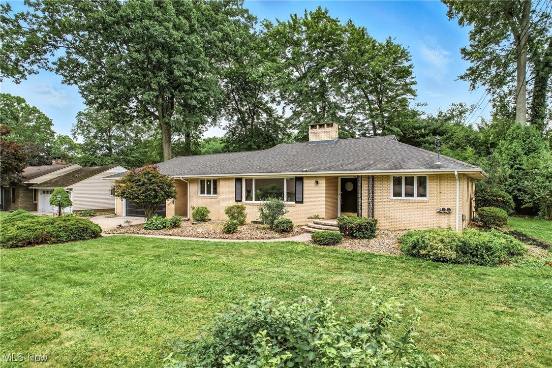 Northwood - Residential