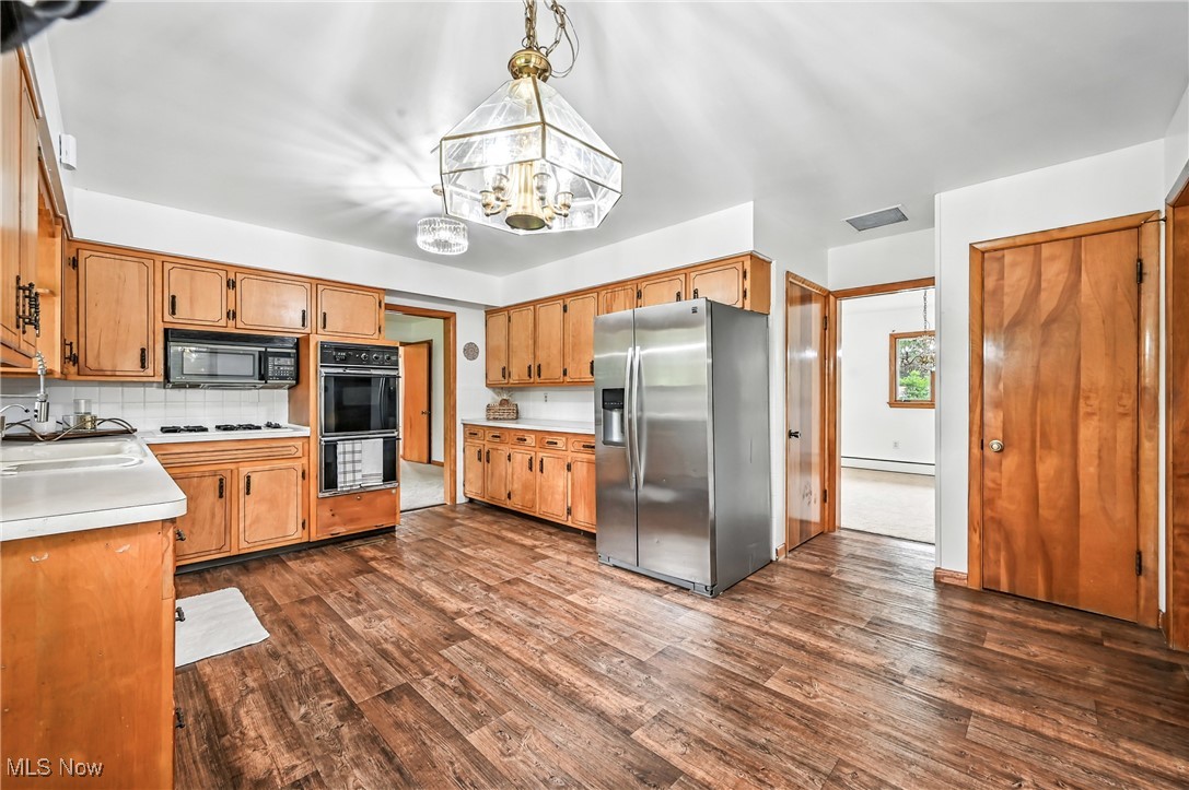 Northwood - Residential