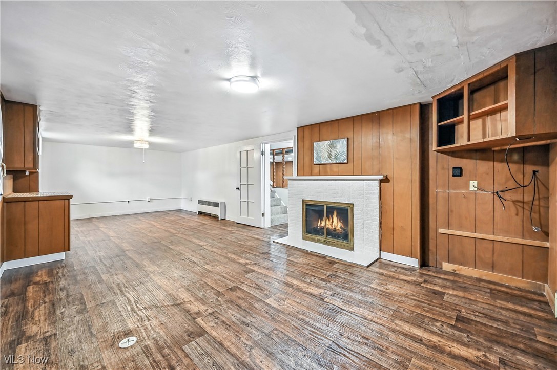 Northwood - Residential
