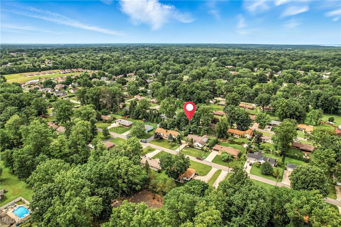 Northwood - Residential