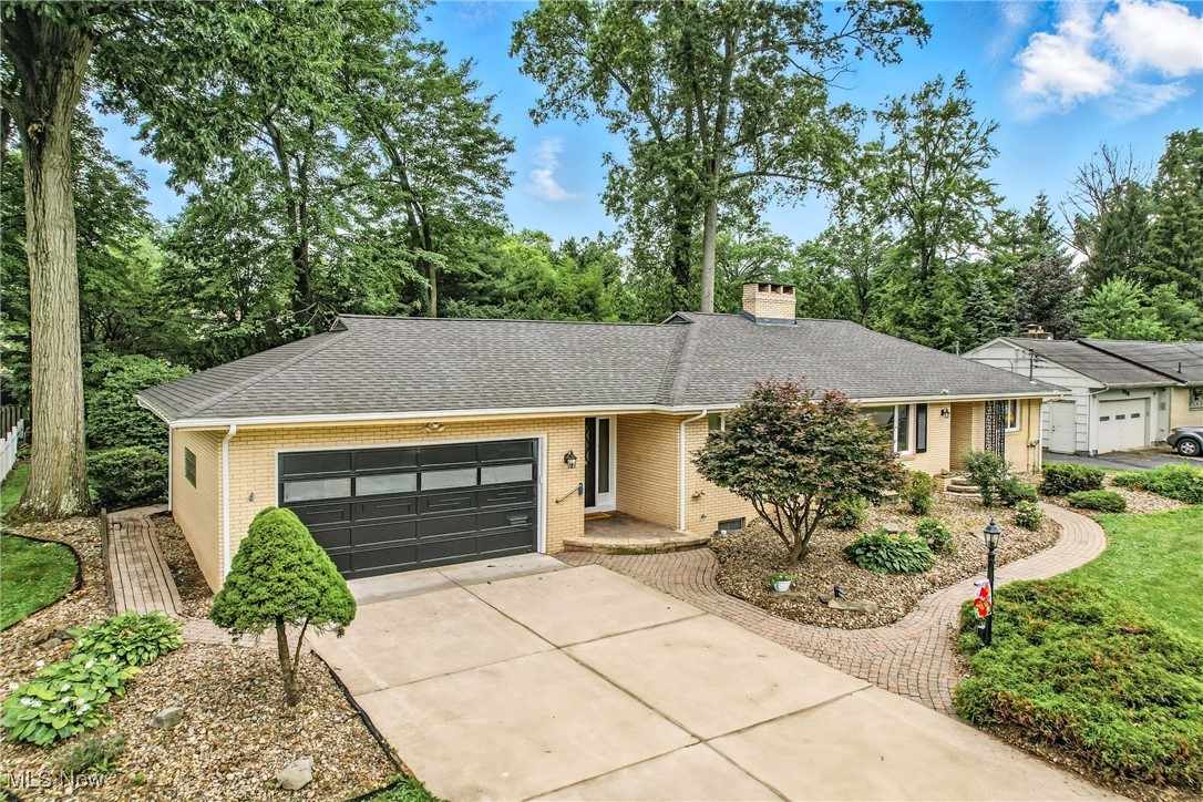 Northwood - Residential