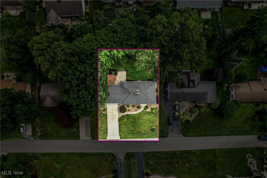 Northwood - Residential