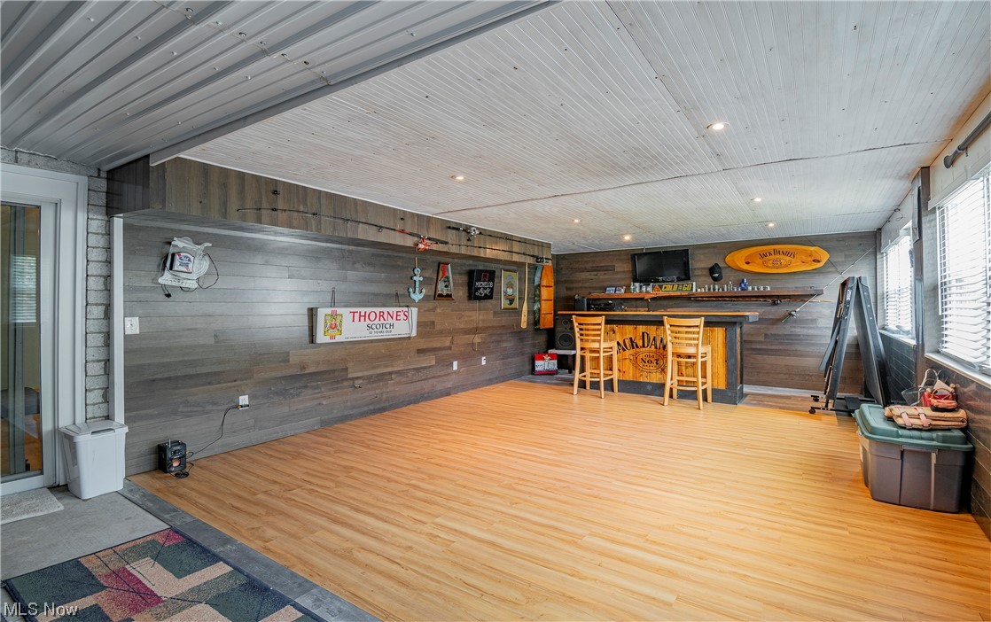 Rex Channel - Residential