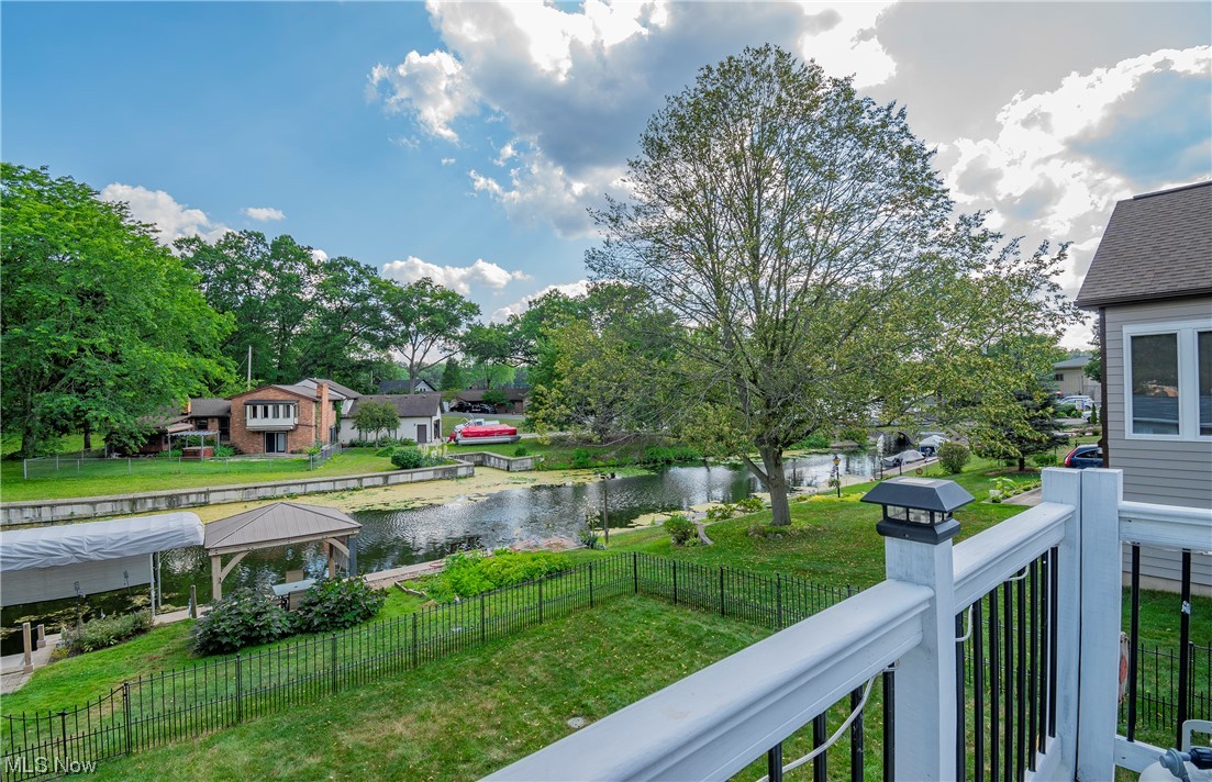 Rex Channel - Residential