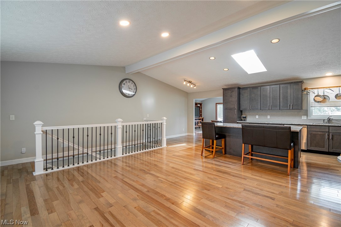 Rex Channel - Residential