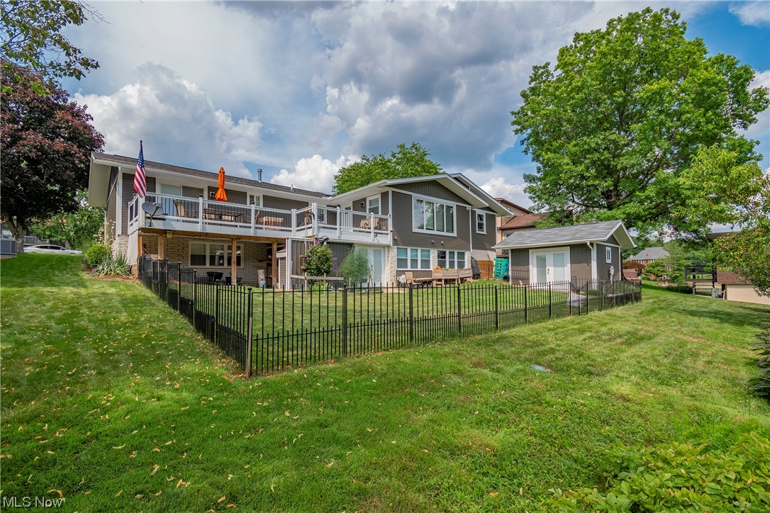 Rex Channel - Residential