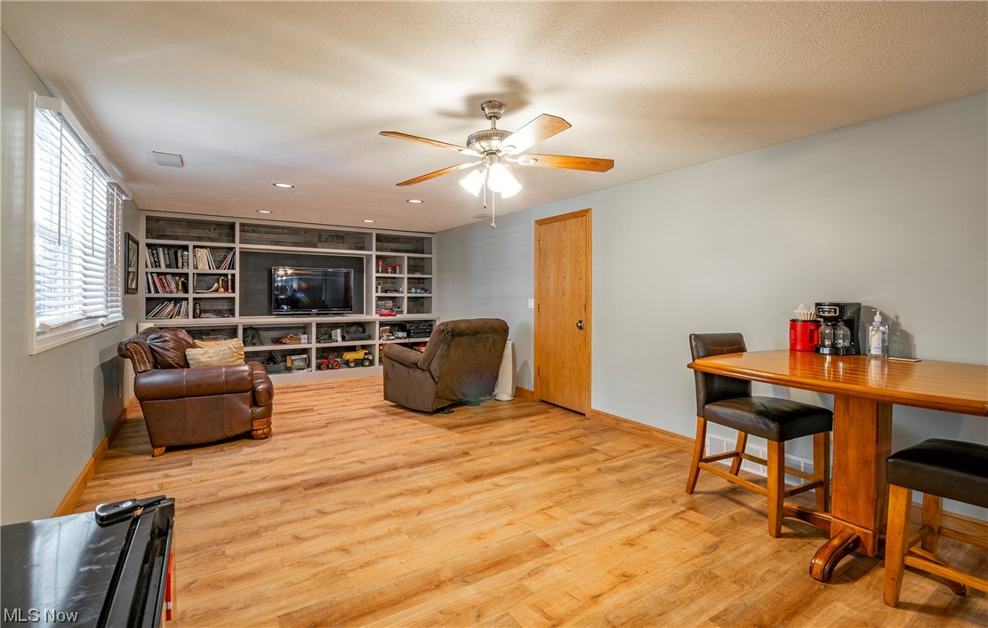 Rex Channel - Residential
