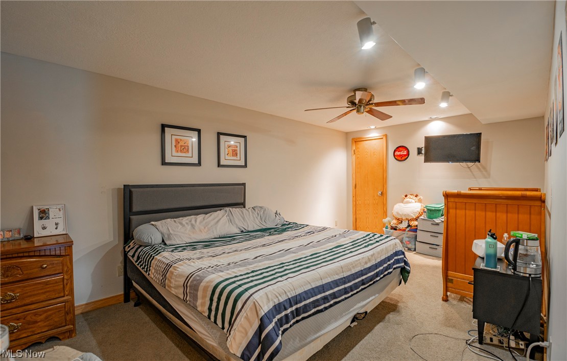 Rex Channel - Residential