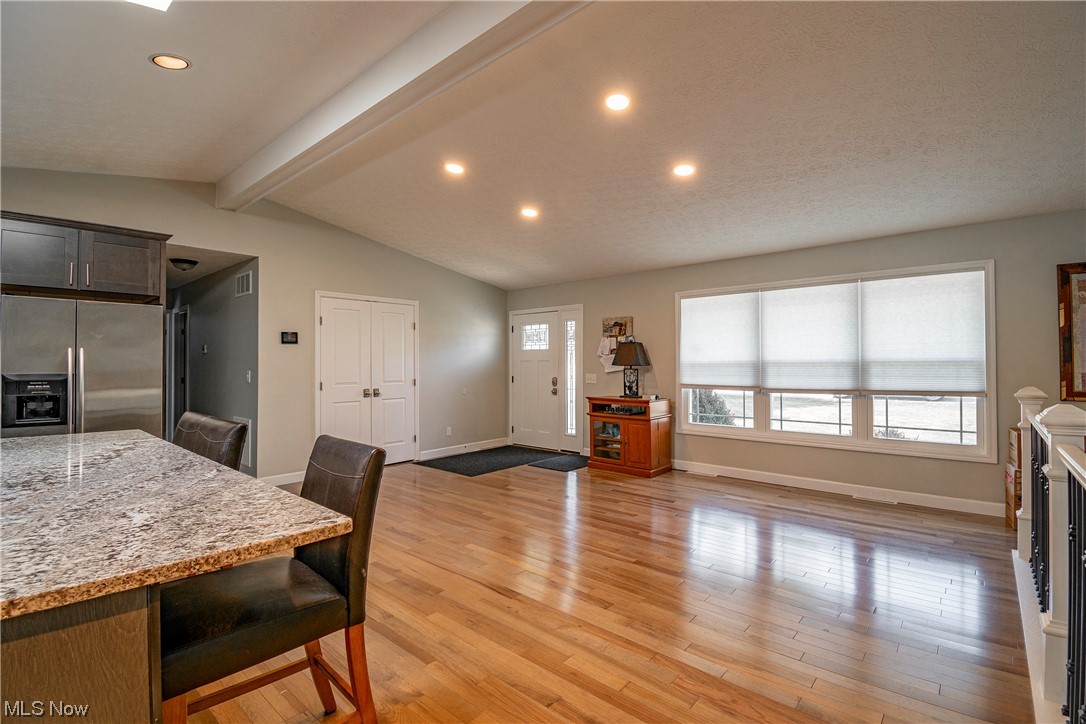 Rex Channel - Residential