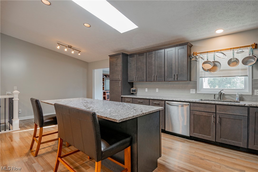 Rex Channel - Residential