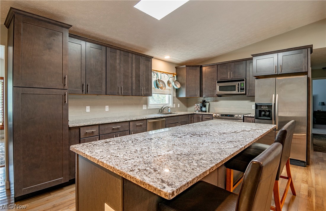 Rex Channel - Residential