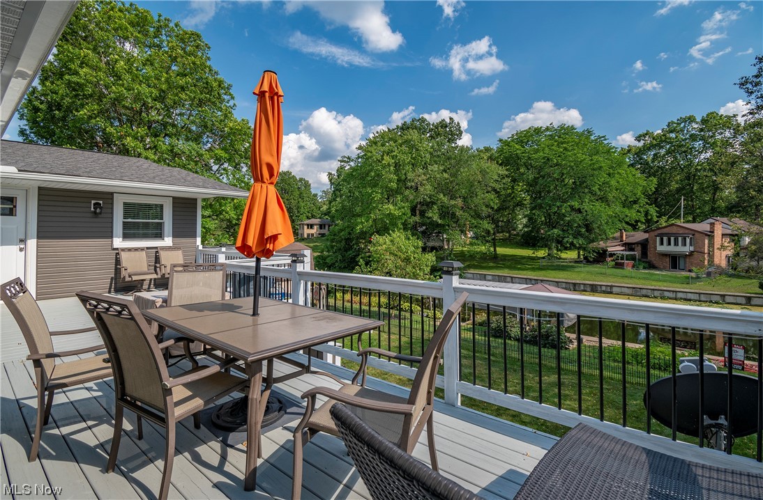 Rex Channel - Residential