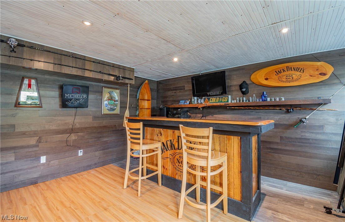 Rex Channel - Residential