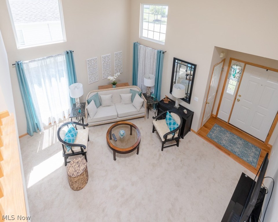 Woods/Windsor Pointe Ph I - Residential