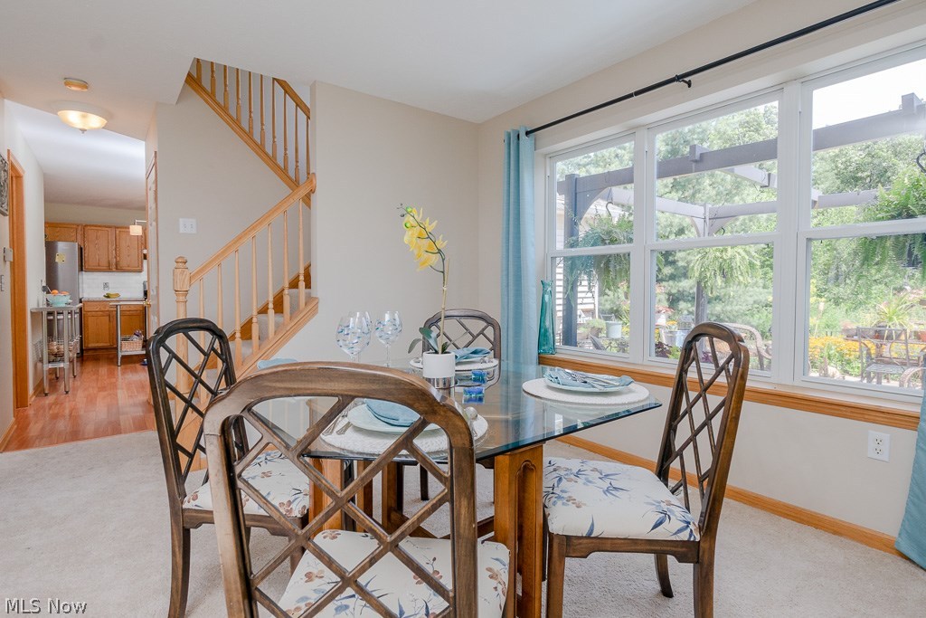 Woods/Windsor Pointe Ph I - Residential