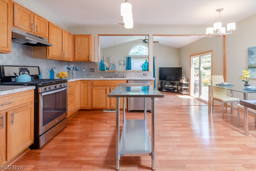 Woods/Windsor Pointe Ph I - Residential