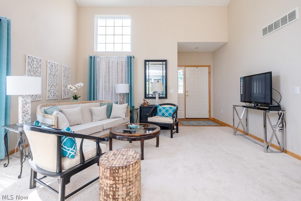 Woods/Windsor Pointe Ph I - Residential