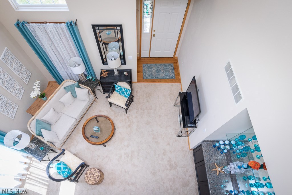 Woods/Windsor Pointe Ph I - Residential