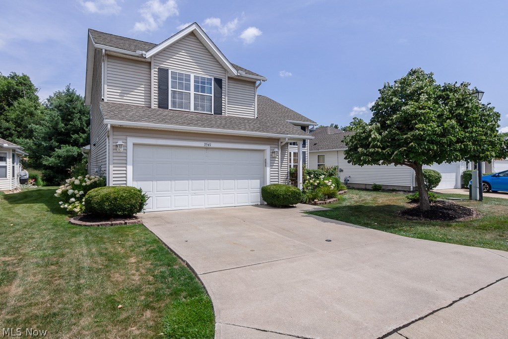 Woods/Windsor Pointe Ph I - Residential