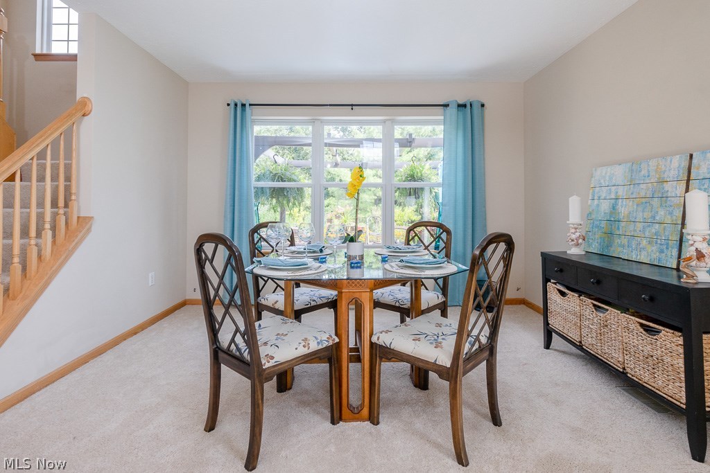 Woods/Windsor Pointe Ph I - Residential