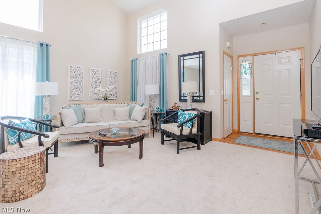 Woods/Windsor Pointe Ph I - Residential