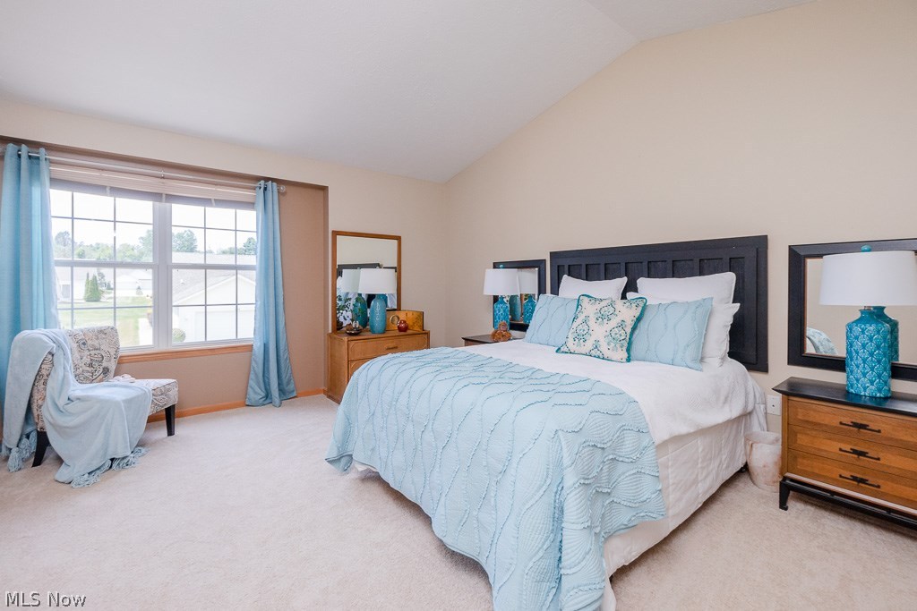 Woods/Windsor Pointe Ph I - Residential