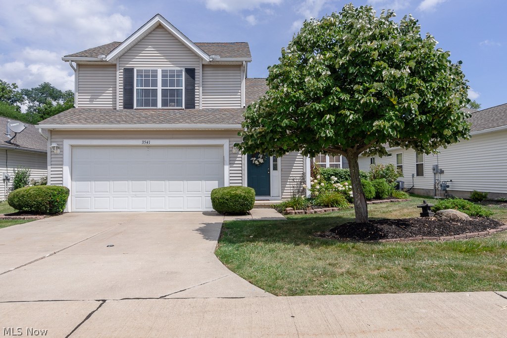 Woods/Windsor Pointe Ph I - Residential