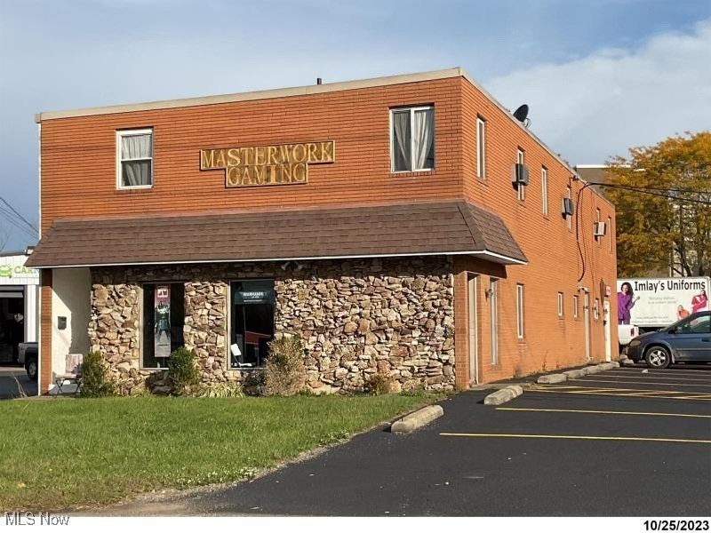 - Residential Lease