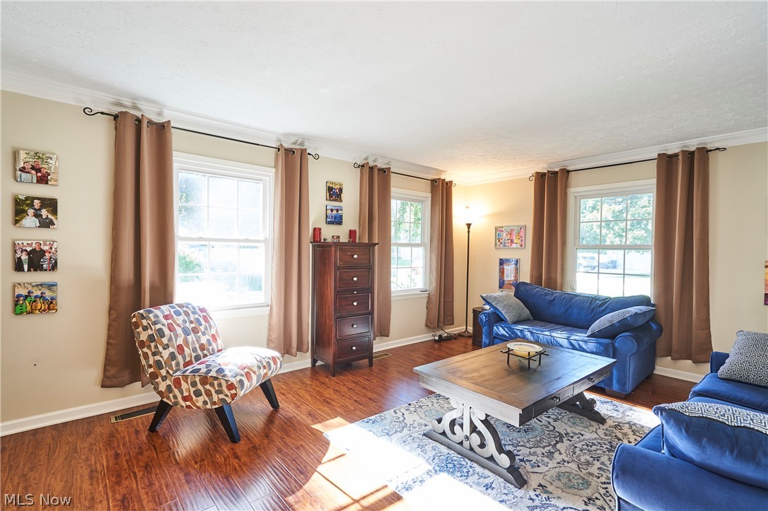 3447 Tennyson Drive