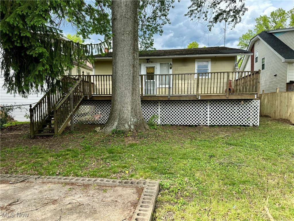 1528 20th Street, Parkersburg, West Virginia image 16