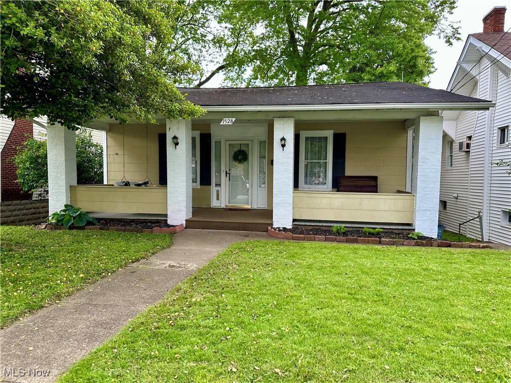 1528 20th Street, Parkersburg, West Virginia image 1