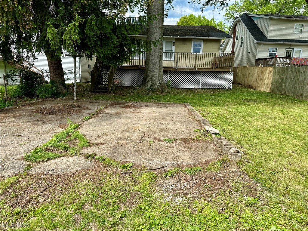 1528 20th Street, Parkersburg, West Virginia image 15