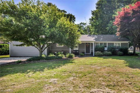 Homes For Sale - 1963 Whitewood Drive<br/> Madison, OH 44057