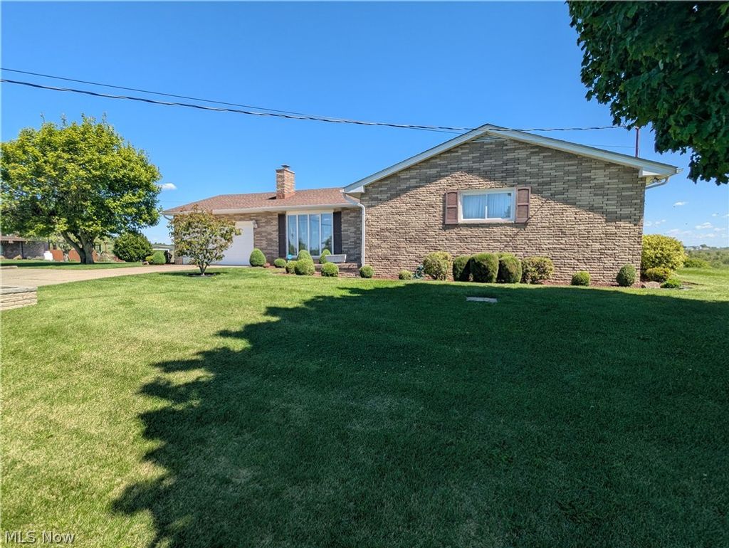 Photo of 476 Bonnie Lane, Adena, OH 43901 (MLS # 5208997)