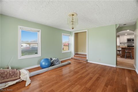 Tiny photo for 850 Clay Road, Jefferson, OH 44047 (MLS # 5202709)