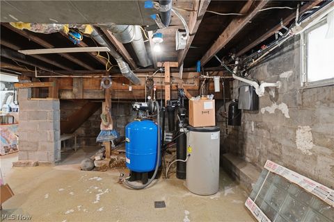 Tiny photo for 850 Clay Road, Jefferson, OH 44047 (MLS # 5202709)