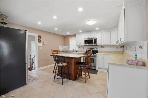 Tiny photo for 850 Clay Road, Jefferson, OH 44047 (MLS # 5202709)