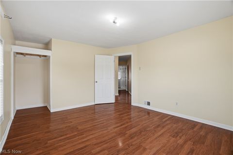 Tiny photo for 850 Clay Road, Jefferson, OH 44047 (MLS # 5202709)