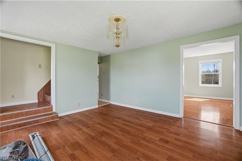 Tiny photo for 850 Clay Road, Jefferson, OH 44047 (MLS # 5202709)