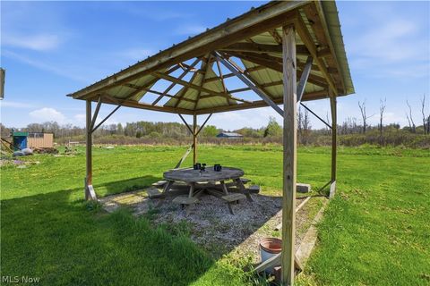 Tiny photo for 850 Clay Road, Jefferson, OH 44047 (MLS # 5202709)