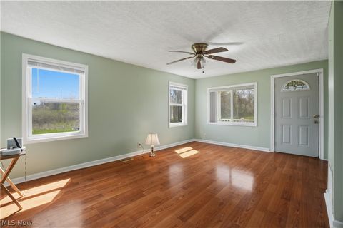 Tiny photo for 850 Clay Road, Jefferson, OH 44047 (MLS # 5202709)