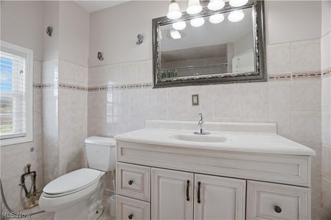 Tiny photo for 850 Clay Road, Jefferson, OH 44047 (MLS # 5202709)