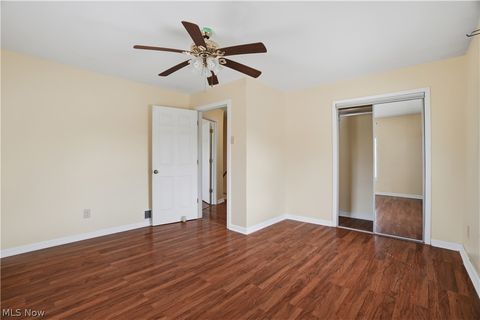 Tiny photo for 850 Clay Road, Jefferson, OH 44047 (MLS # 5202709)