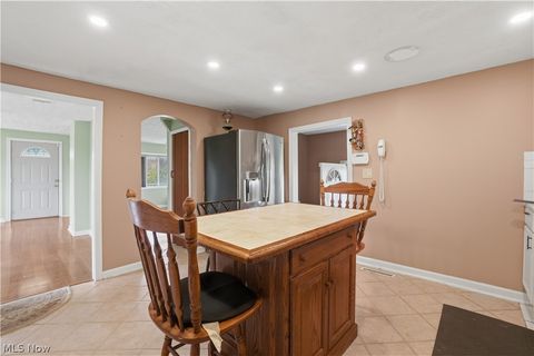 Tiny photo for 850 Clay Road, Jefferson, OH 44047 (MLS # 5202709)